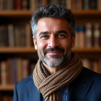 Marco Ferrari